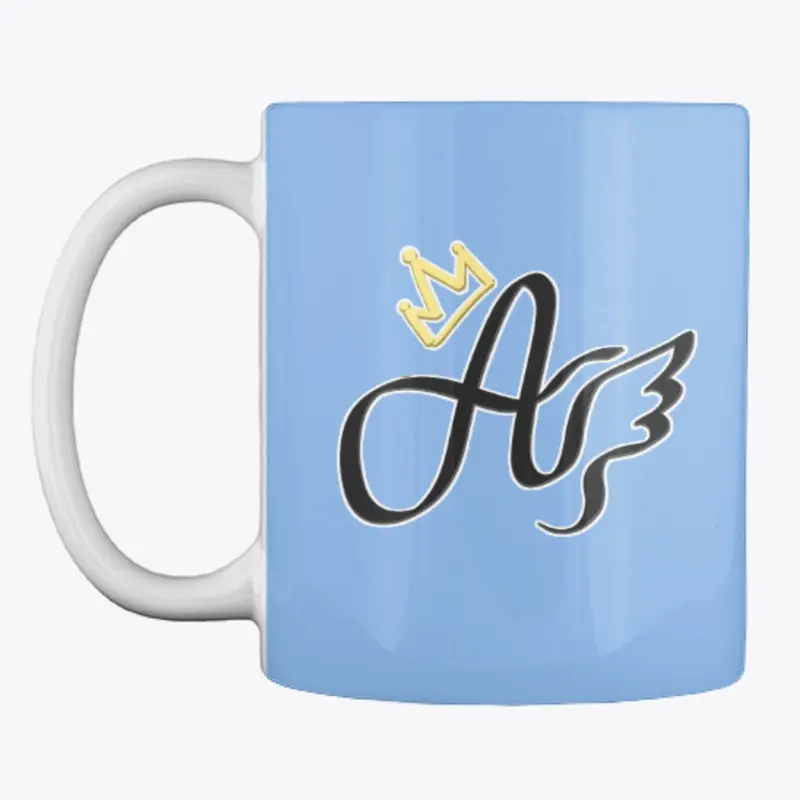 Angel Mug